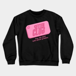 Setter Club Crewneck Sweatshirt